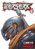 Berserk, Volume 6 (by Kentaro Miura) - 9781593072520 - Crystal Lotus
