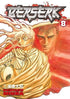 Berserk, Volume 8 (by Kentaro Miura) - 9781593073299 - Crystal Lotus
