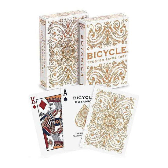 Bicycle Botannica - 073854093986 - CrystalLotus.eu