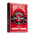 Bicycle Classic Mickey - 073854095645 - CrystalLotus.eu