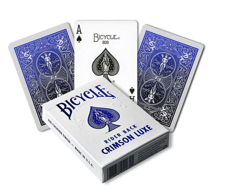 Bicycle Cobalt Luxe - 073854022641 - CrystalLotus.eu