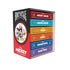 Bicycle - Disney 6-Deck Box Set: Classic Mickey and Friends - 073854100073 - Crystal Lotus