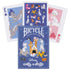 Bicycle - Disney: Cats and Dogs Playing Cards - 073854098653 - Crystal Lotus