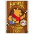 Bicycle - Disney Winnie the Pooh Playing Cards - 73854100141 - Crystal Lotus