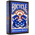 Bicycle Dragon Blue Back - 073854018309 - CrystalLotus.eu