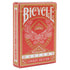Bicycle Masters Legacy Edition by Ellusionist (Red) - 00850006548231 - Crystal Lotus