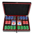 Bicycle Masters Poker Set - 073854009758 - CrystalLotus.eu