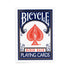 Bicycle Rider Back 808 Standard Index Blue - 073854008072 - CrystalLotus.eu