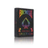 Bicycle - Rider Back Spectrum - 610696846099 - Crystal Lotus