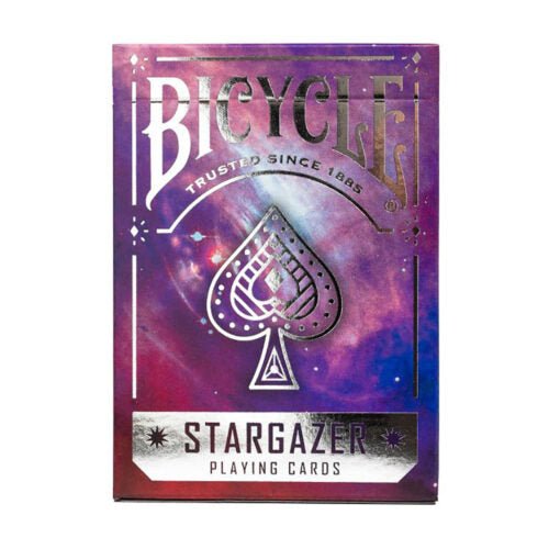 Bicycle Stargazer 201 - 073854097809 - CrystalLotus.eu