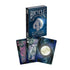 Bicycle Stargazer New Moon - 073854093672 - CrystalLotus.eu