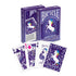 Bicycle - Unicorn Playing Cards - 073854023754 - CrystalLotus.eu