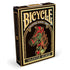 Bicycle - Warrior Horse Playing Cards - 073854021224 - CrystalLotus.eu