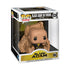 Black Adam POP! Deluxe Vinyl Figure Black Adam on Throne 9 cm - 889698641876 - CrystalLotus.eu