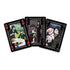 Black Butler Playing Cards - 8720828183090 - Crystal Lotus