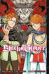 Black Clover, Volume 14 (by Yuki Tabata) - 9781974702213 - Crystal Lotus