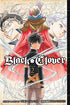 Black Clover, Volume 2 (by Yuki Tabata) - 9781421587196 - Crystal Lotus