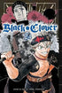 Black Clover, Volume 24 (by Yuki Tabata) - 9781974720002 - Crystal Lotus