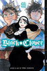 Black Clover, Volume 33 (by Yuki Tabata) - 9781974740710 - Crystal Lotus