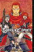 Black Clover, Volume 4 (by Yuki Tabata) - 9781421590233 - Crystal Lotus