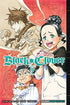 Black Clover, Volume 9 of 38 (by Yuki Tabata) - 9781421596464 - Crystal Lotus