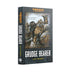 Black Library - Grudge Bearer (BL3283) - 9781844161973 - Crystal Lotus