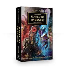 Black Library - Horus Heresy: Slaves To Darkness (Paperback) (BL2690) - 9781789990263 - Crystal Lotus