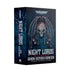 Black Library - Night Lords: The Omnibus (BL1050) - 9781849706124 - Crystal Lotus