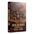 Black Library - Siege of Vraks (BL3217) - 9781804076941 - Crystal Lotus