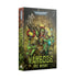 Black Library - Warboss (Paperback) (BL3135) - 9781804073452 - Crystal Lotus