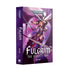Black Library - Warhammer 40K - Fulgrim: The Perfect Son (BL3285) - 9781836092049 - Crystal Lotus