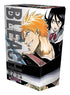 Bleach, Box Set 2 of 3, Volumes 22 - 48 (by Tite Kubo) - 9781421580814 - Crystal Lotus