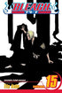 Bleach, Volume 15 of 74 (by Tite Kubo) - 9781421506135 - Crystal Lotus