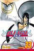Bleach, Volume 33 of 74 (by Tite Kubo) - 9781421528113 - Crystal Lotus