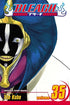 Bleach, Volume 35 of 74 (by Tite Kubo) - 9781421533124 - Crystal Lotus