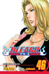 Bleach, Volume 46 of 74 (by Tite Kubo) - 9781421542997 - Crystal Lotus