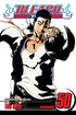 Bleach, Volume 50 of 74 (by Tite Kubo) - 9781421543031 - Crystal Lotus