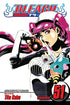 Bleach, Volume 51 of 74 (by Tite Kubo) - 9781421543048 - Crystal Lotus