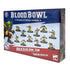 Blood Bowl: Goblin Team - The Scarcrag Snivellers (200 - 27) - 5011921146215 - Crystal Lotus