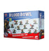Blood Bowl: Skaven Team - Skavenblight Scramblers (200 - 11) - 5011921146239 - Crystal Lotus