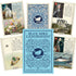 Blue Bird Lenormand - 9781572819054 - CrystalLotus.eu