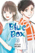 Blue Box, Volume 1 (by Kouji Miura) - 9781974734627 - Crystal Lotus