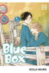 Blue Box, Volume 14 (by Kouji Miura) - 9781974751778 - Crystal Lotus