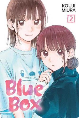 Blue Box, Volume 2 (by Kouji Miura) - 9781974736119 - Crystal Lotus