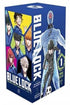 Blue Lock: Season 1 Part 1, Manga Box Set Volumes 1 - 6 (by Muneyuki Kaneshiro) - 9798888773499 - Crystal Lotus