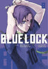 Blue Lock, Volume 8 (by Muneyuki Kaneshiro & Yusuke Nomura) - 9781646516650 - Crystal Lotus