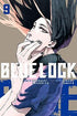 Blue Lock, Volume 9 (by Muneyuki Kaneshiro & Yusuke Nomura) - 9781646516667 - Crystal Lotus