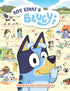 Bluey: Πού είναι η Μπλούι; - 9789606235436 - CrystalLotus.eu