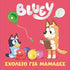 Bluey: Σχολείο για Μαμάδες - 9789606234491 - Crystal Lotus