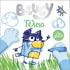 Bluey: Τέλειο - 9786185797539 - Crystal Lotus